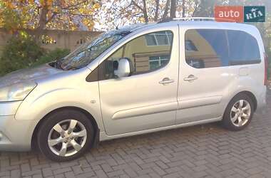 Минивэн Peugeot Partner 2011 в 