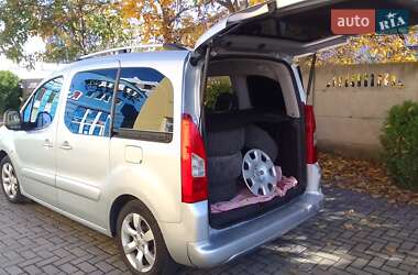 Минивэн Peugeot Partner 2011 в 