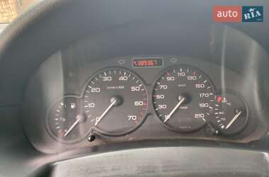 Минивэн Peugeot Partner 2006 в 
