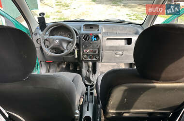 Мінівен Peugeot Partner 2004 в 