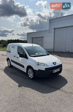 Вантажний фургон Peugeot Partner 2011 в Костопілі
