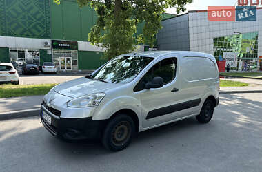 Грузовой фургон Peugeot Partner 2013 в Житомире