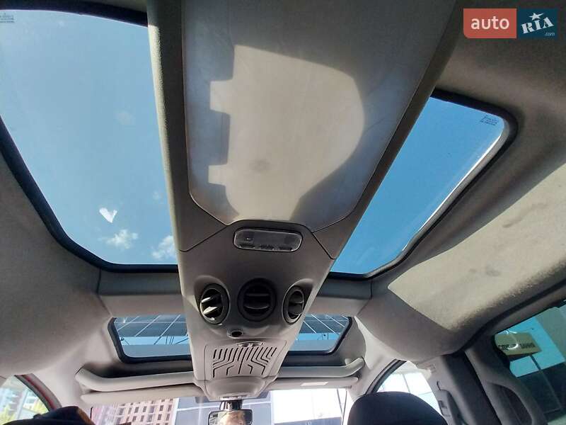 Минивэн Peugeot Partner 2009 в Луцке