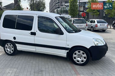 Мінівен Peugeot Partner 2006 в 