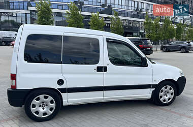 Мінівен Peugeot Partner 2006 в 