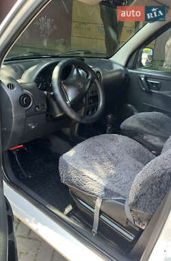 Мінівен Peugeot Partner 2006 в 