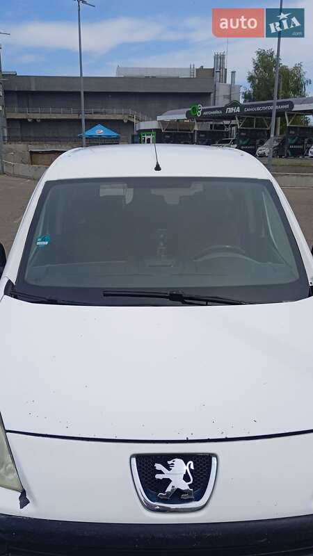 Минивэн Peugeot Partner 2011 в Николаеве фото 22 Минивэн Peugeot Partner 2011 в Николаеве