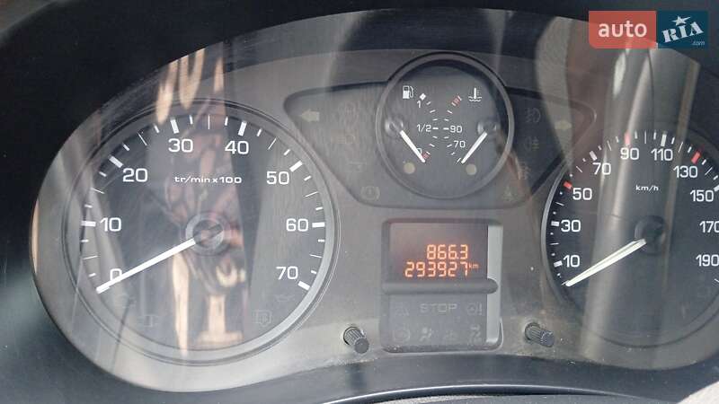 Минивэн Peugeot Partner 2011 в Николаеве фото 25 Минивэн Peugeot Partner 2011 в Николаеве