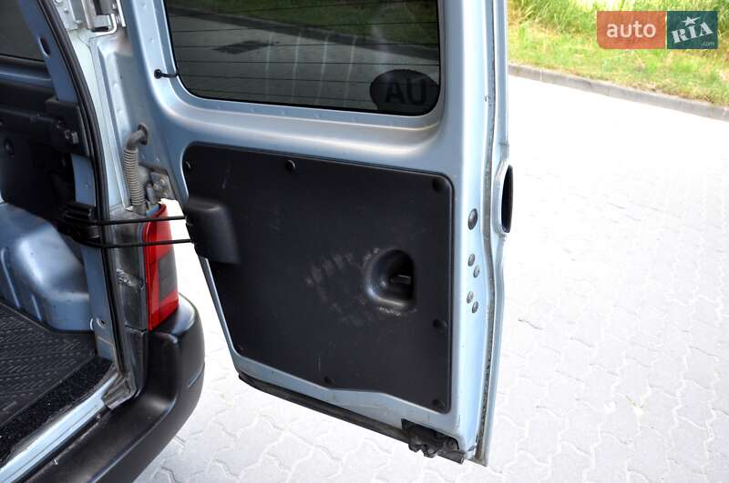 Минивэн Peugeot Partner 2004 в Львове фото 21 Минивэн Peugeot Partner 2004 в Львове