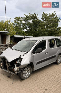 Минивэн Peugeot Partner 2008 в Сокале