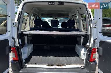 Минивэн Peugeot Partner 2007 в 
