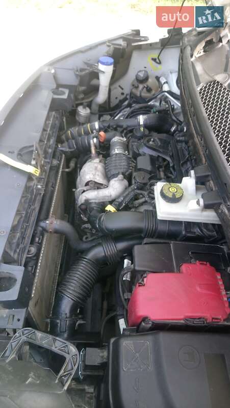 Минивэн Peugeot Partner 2014 в Запорожье фото 12 Минивэн Peugeot Partner 2014 в Запорожье