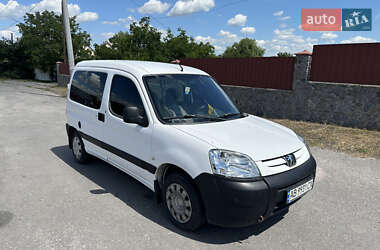 Мінівен Peugeot Partner 2007 в Калинівці