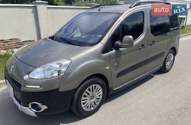 Мінівен Peugeot Partner 2013 в Вишневому