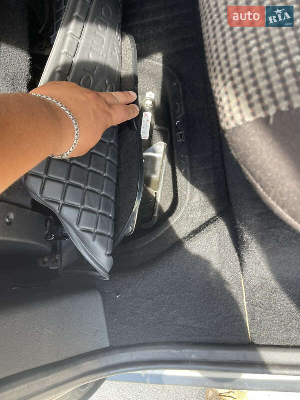 Мінівен Peugeot Partner 2013 в Вишневому