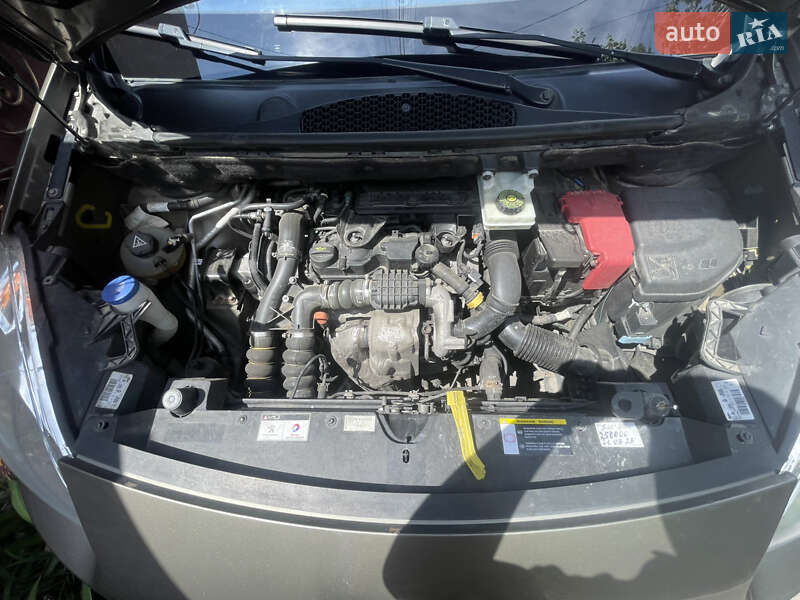 Мінівен Peugeot Partner 2013 в Вишневому