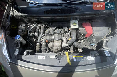 Минивэн Peugeot Partner 2013 в 