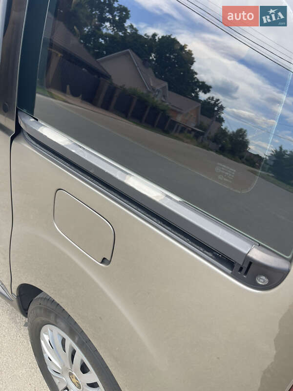 Мінівен Peugeot Partner 2013 в Вишневому