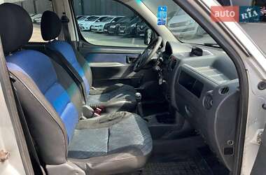 Минивэн Peugeot Partner 2003 в 
