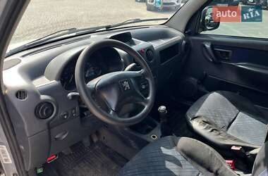 Минивэн Peugeot Partner 2003 в 