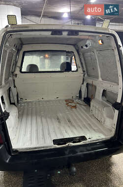 Вантажний фургон Peugeot Partner 2007 в 