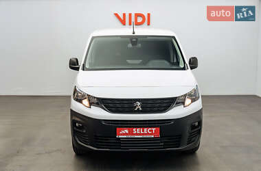 Вантажний фургон Peugeot Partner 2024 в Києві