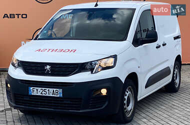 Грузовой фургон Peugeot Partner 2020 в Ровно