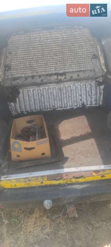 Минивэн Peugeot Partner 1999 в Николаеве фото 2 Минивэн Peugeot Partner 1999 в Николаеве