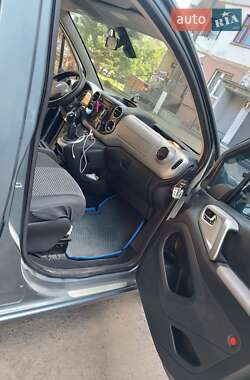 Минивэн Peugeot Partner 2008 в Жовкве