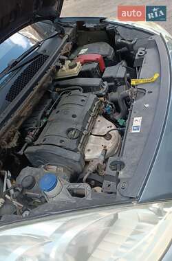 Минивэн Peugeot Partner 2008 в Жовкве