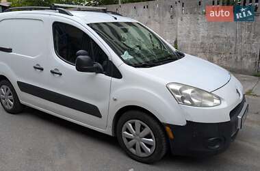 Вантажний фургон Peugeot Partner 2012 в Києві