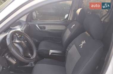 Минивэн Peugeot Partner 2006 в 