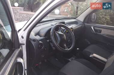 Минивэн Peugeot Partner 2006 в 