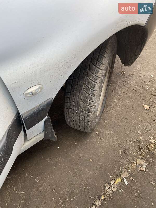 Другие грузовики Peugeot Partner 2011 в Харькове