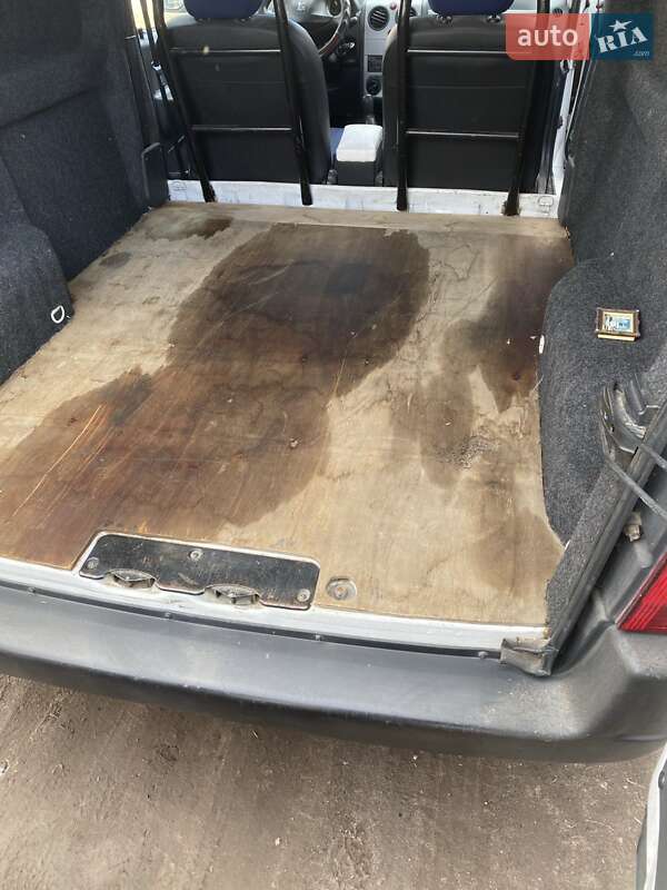 Другие грузовики Peugeot Partner 2011 в Харькове