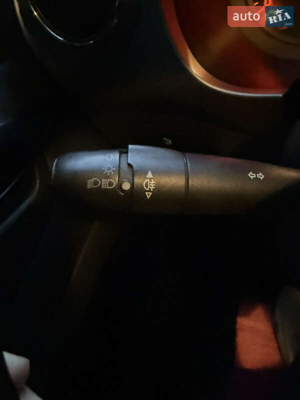 Минивэн Peugeot Partner 2012 в Ивано-Франковске