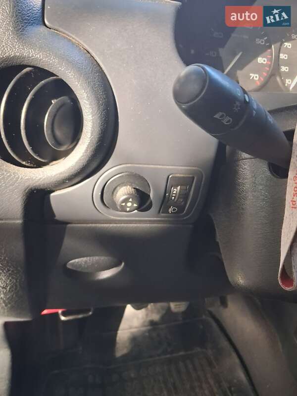 Минивэн Peugeot Partner 2008 в Каменец-Подольском фото 6 Минивэн Peugeot Partner 2008 в Каменец-Подольском