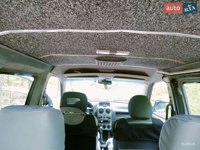 Минивэн Peugeot Partner 2005 в Хмельницком