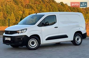 Вантажний фургон Peugeot Partner 2023 в Вінниці