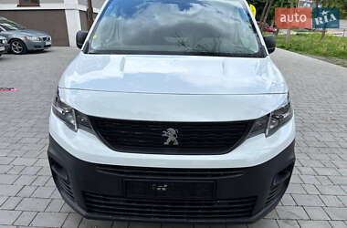 Грузовой фургон Peugeot Partner 2023 в Киеве