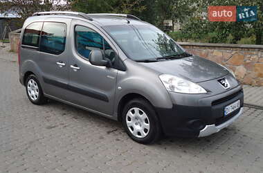 Мінівен Peugeot Partner 2008 в Рівному