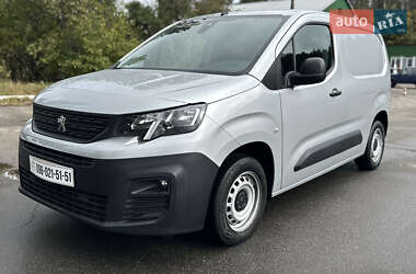 Рефрижератор Peugeot Partner 2022 в Киеве