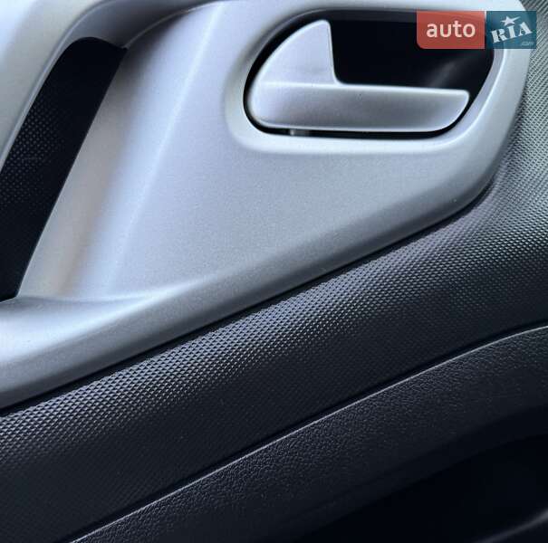 Минивэн Peugeot Partner 2017 в Львове