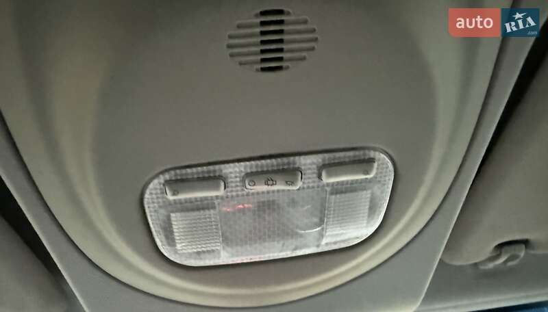 Минивэн Peugeot Partner 2017 в Львове