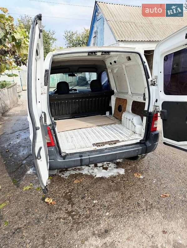 Другие грузовики Peugeot Partner 2008 в Белой Церкви фото 7 Другие грузовики Peugeot Partner 2008 в Белой Церкви