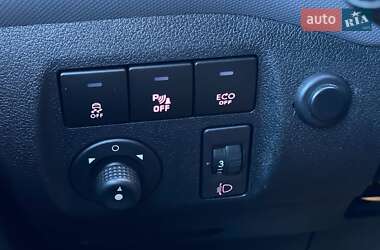 Мінівен Peugeot Partner 2016 в 