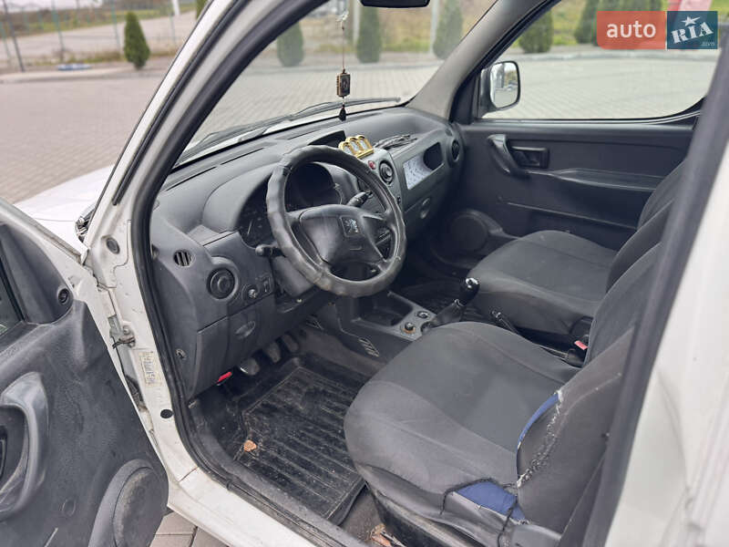 Минивэн Peugeot Partner 2007 в Хмельницком