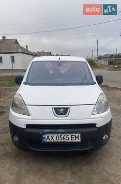 Минивэн Peugeot Partner 2008 в Харькове