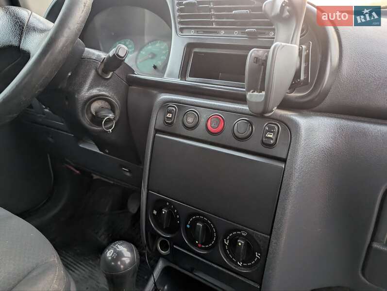 Минивэн Peugeot Partner 2001 в Здолбунове фото 16 Минивэн Peugeot Partner 2001 в Здолбунове