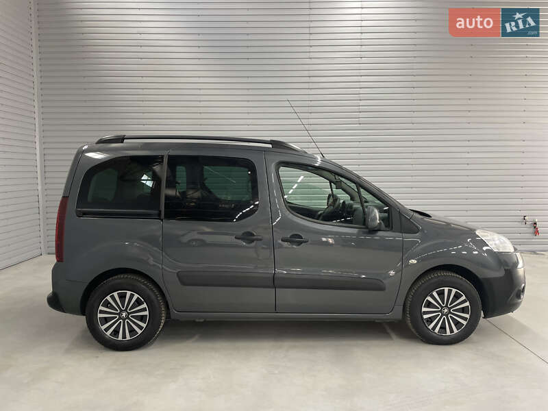 Минивэн Peugeot Partner 2014 в Стрые фото 17 Минивэн Peugeot Partner 2014 в Стрые